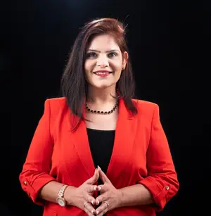 Photo of Shruti Chaudhary